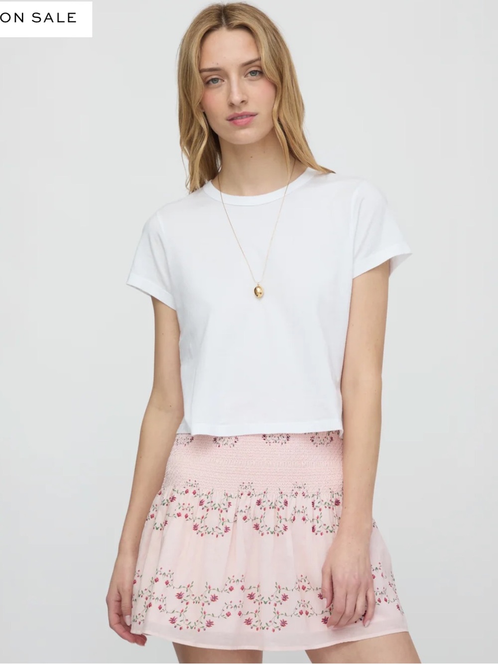 Hill House Noa Skirt